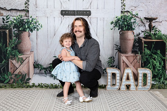 Nicole - Daddy & Me 06-04-2026