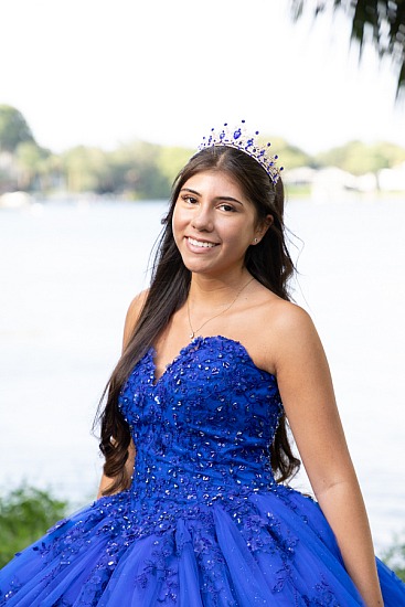 Monica - Quinceañera 06-23-2026