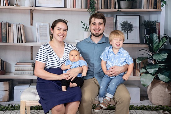 Kendra - Family Portrait 07-05-2026