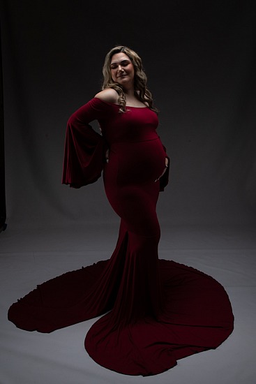 Melanie - Maternity 07-06-2026