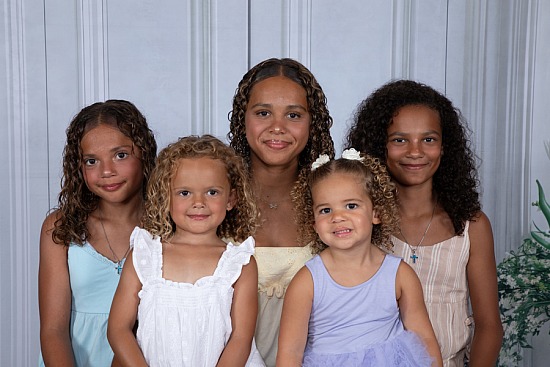 Stefanie - Kids & Teens 07-07-2026